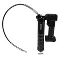 Groz Rechargeable 2000 mAh Lithium-Ion Battery Grease Gun RGG12L